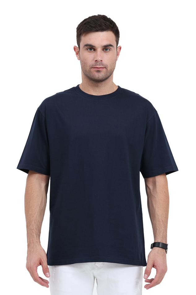 β¨ Unisex Oversized Standard Tee | Sacred Print Edition π±π