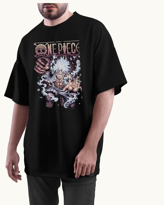 Unisex Oversized Classic T-Shirt
