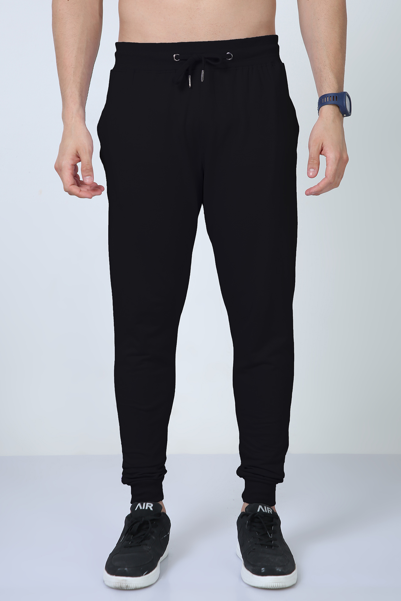 ⚡ Comfort in Motion | Unisex Joggers 👟✨
