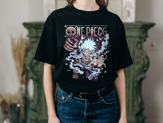 Unisex Oversized Classic T-Shirt